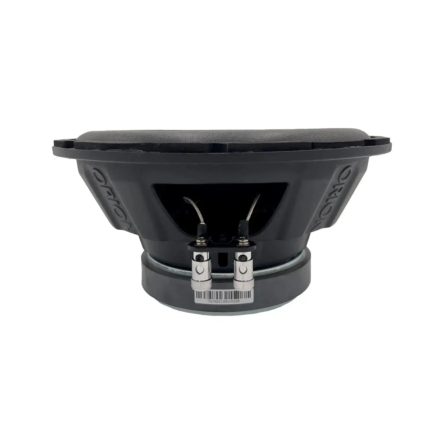 CBW104D - 10" 300W RMS / 1200W MAX Subwoofer DUAL 4-OHM Orion