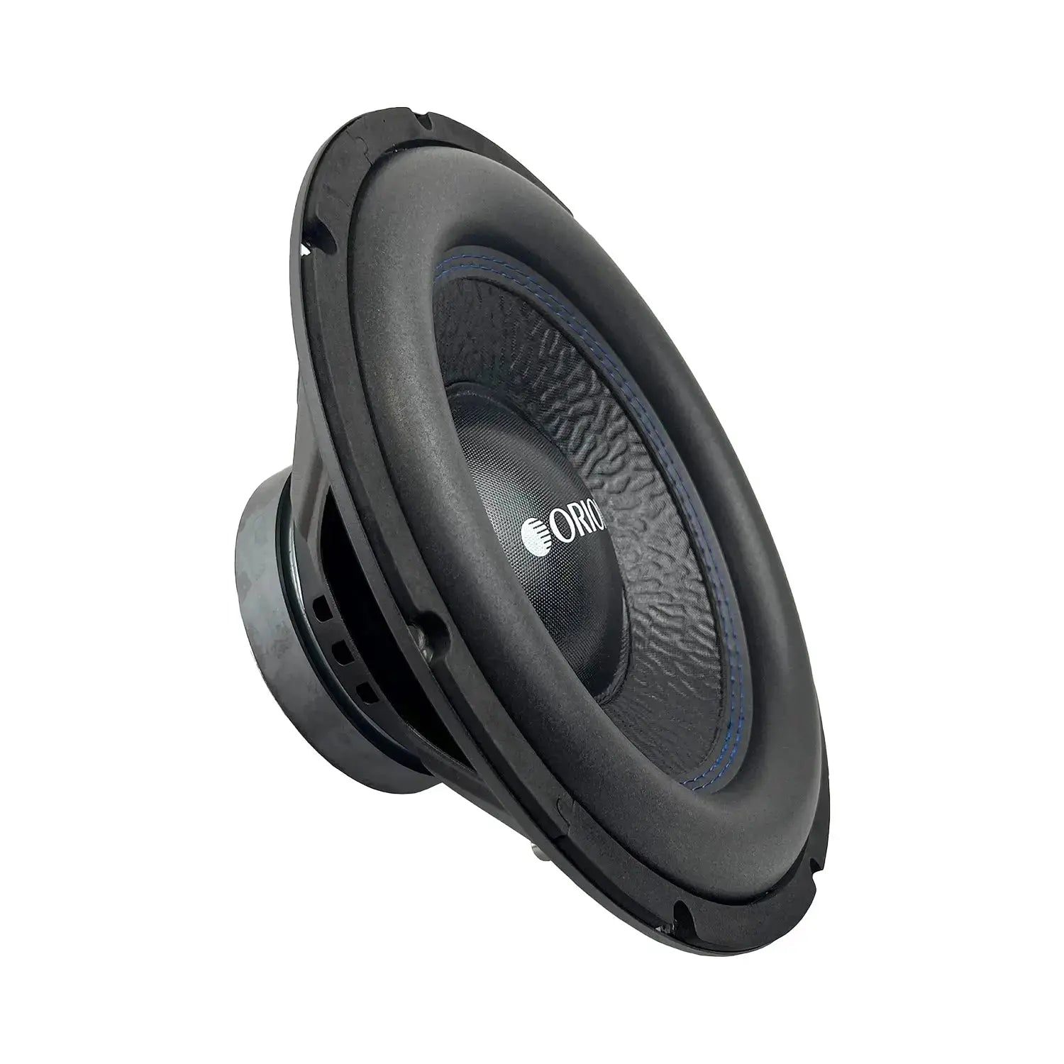 CBW124S - 12 Inch Subwoofer 400 Watts RMS 4-Ohm SVC Orion