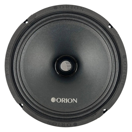 CM1054 - 10 Inch 4 Ohm Midrange Speaker 350 Watts RMS Orion
