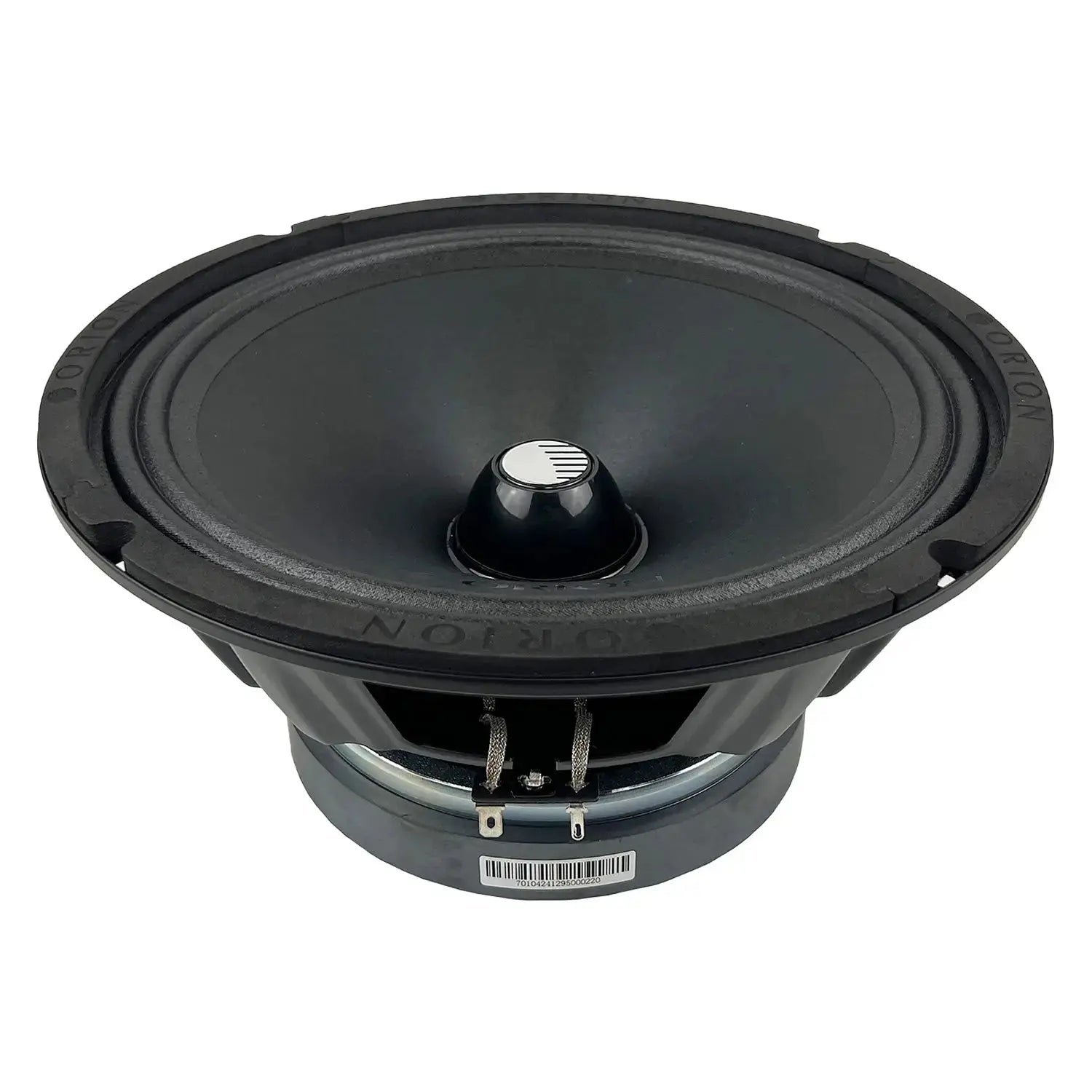 CM1054 - 10 Inch 4 Ohm Midrange Speaker 350 Watts RMS Orion