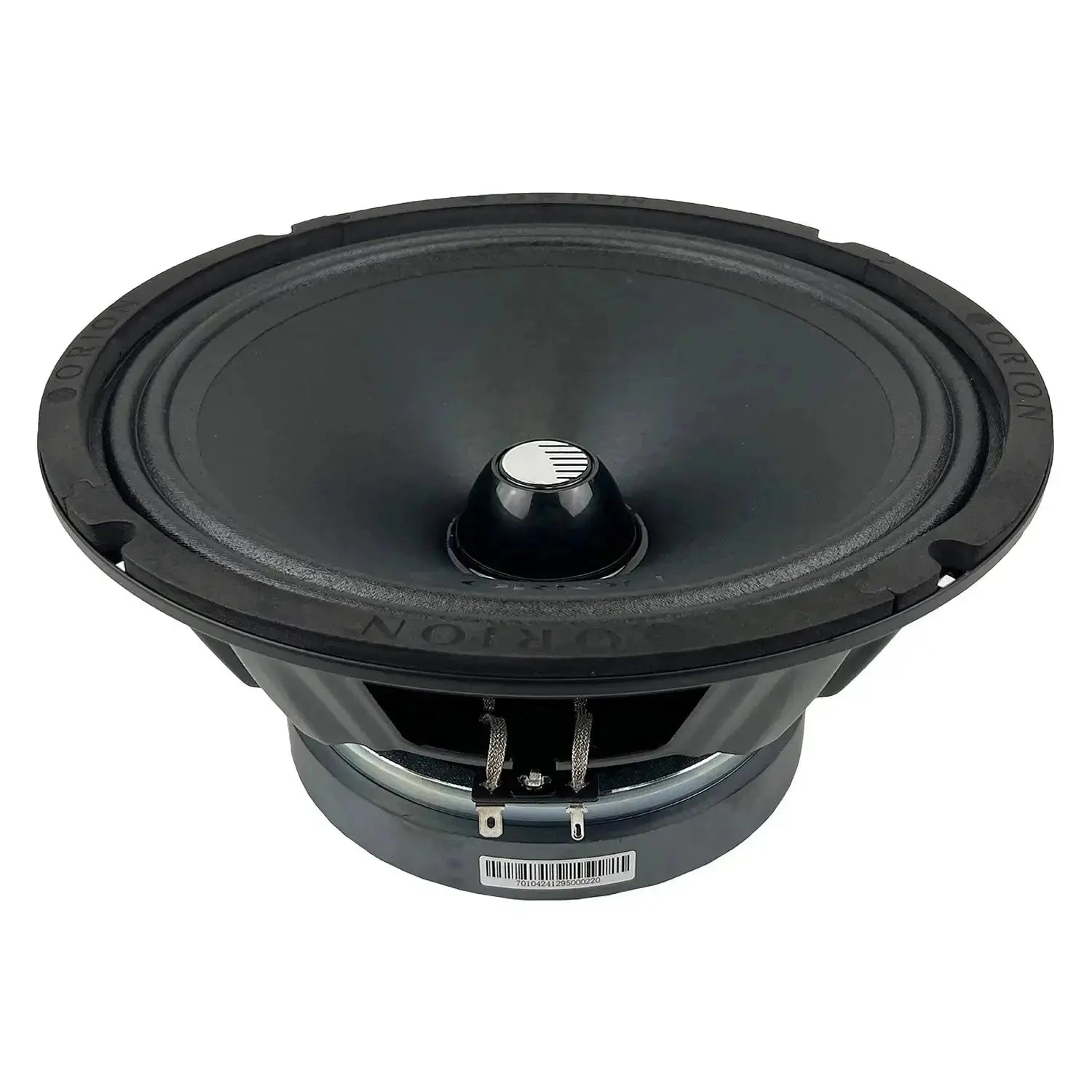 CM1052 - 10 Inch 2 Ohm Midrange Speaker 350 Watts RMS Orion