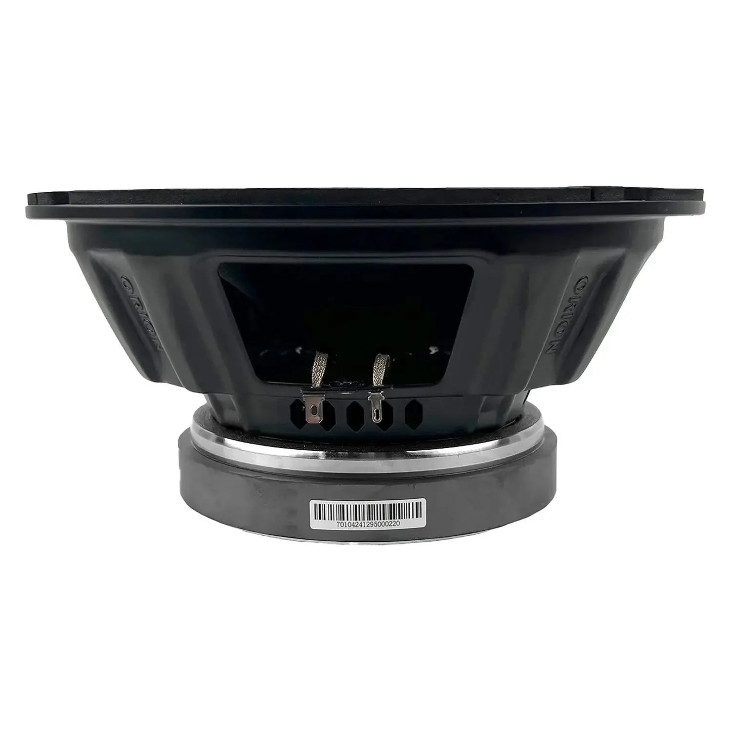 CM1052 - 10 Inch 2 Ohm Midrange Speaker 350 Watts RMS Orion