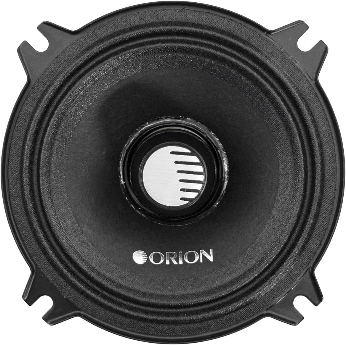CM454 - 4 (4x6) Inch 4 Ohm Midrange Speaker 100 Watts RMS Orion