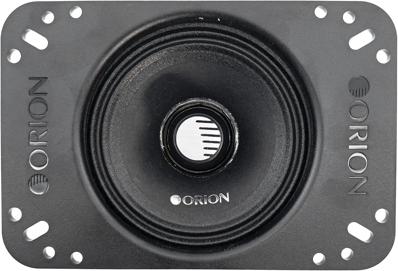 CM452 - 4 (4x6) Inch 2 Ohm Midrange Speaker 100 Watts RMS Orion
