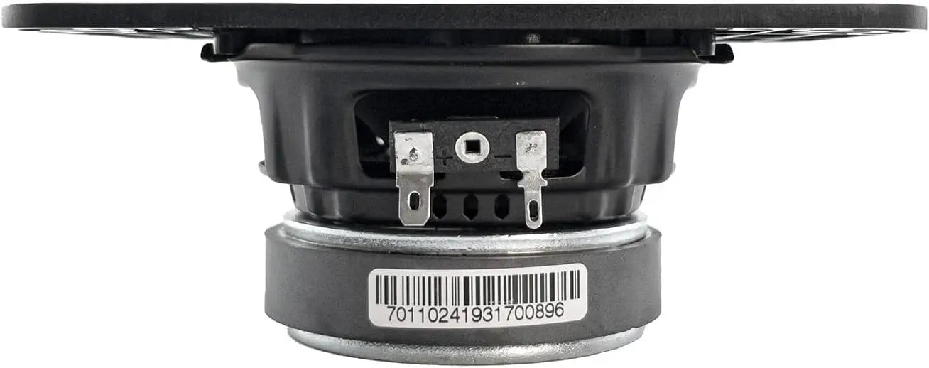 CM452 - 4 (4x6) Inch 2 Ohm Midrange Speaker 100 Watts RMS Orion