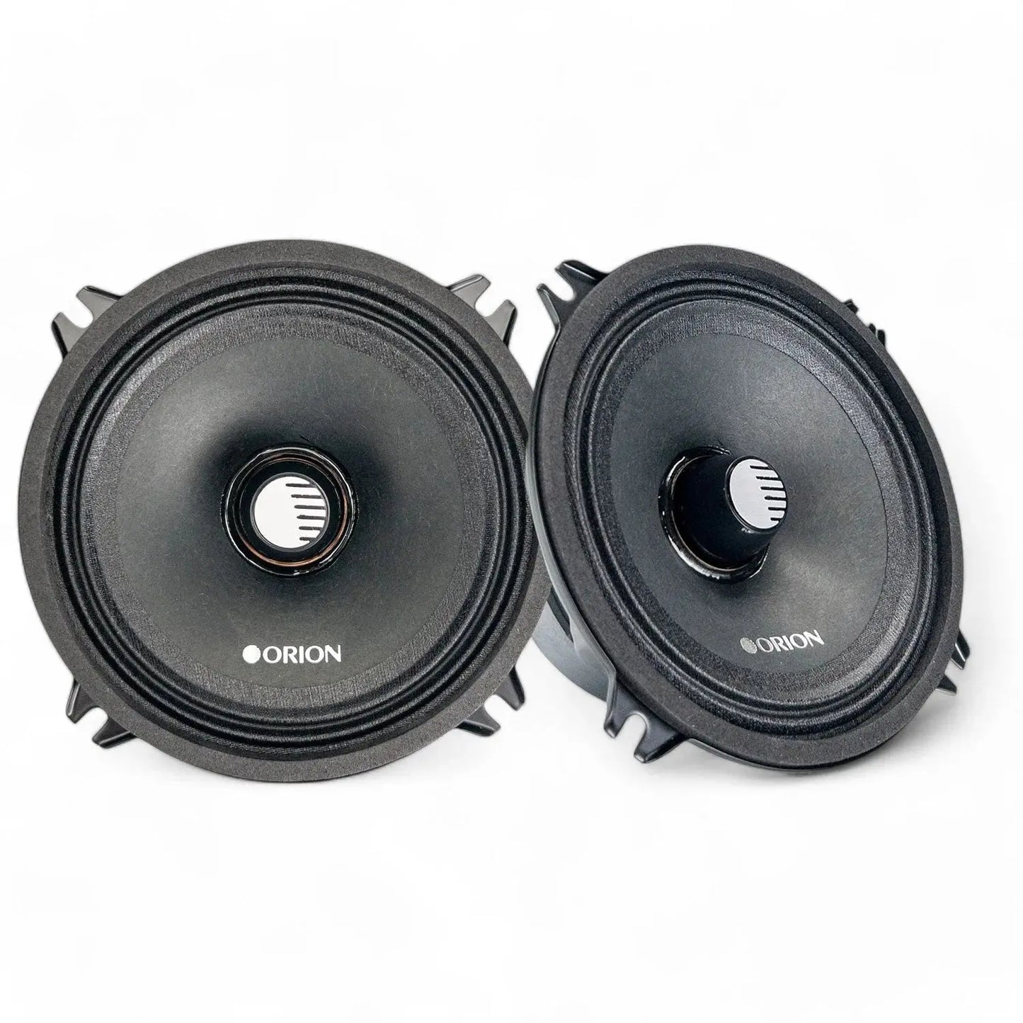 CM52 - 5.25 Inch 2 Ohm Midrange Speaker 125 Watts RMS Orion