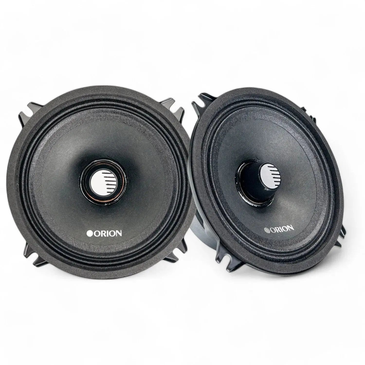 CM52 - 5.25 Inch 2 Ohm Midrange Speaker 125 Watts RMS Orion