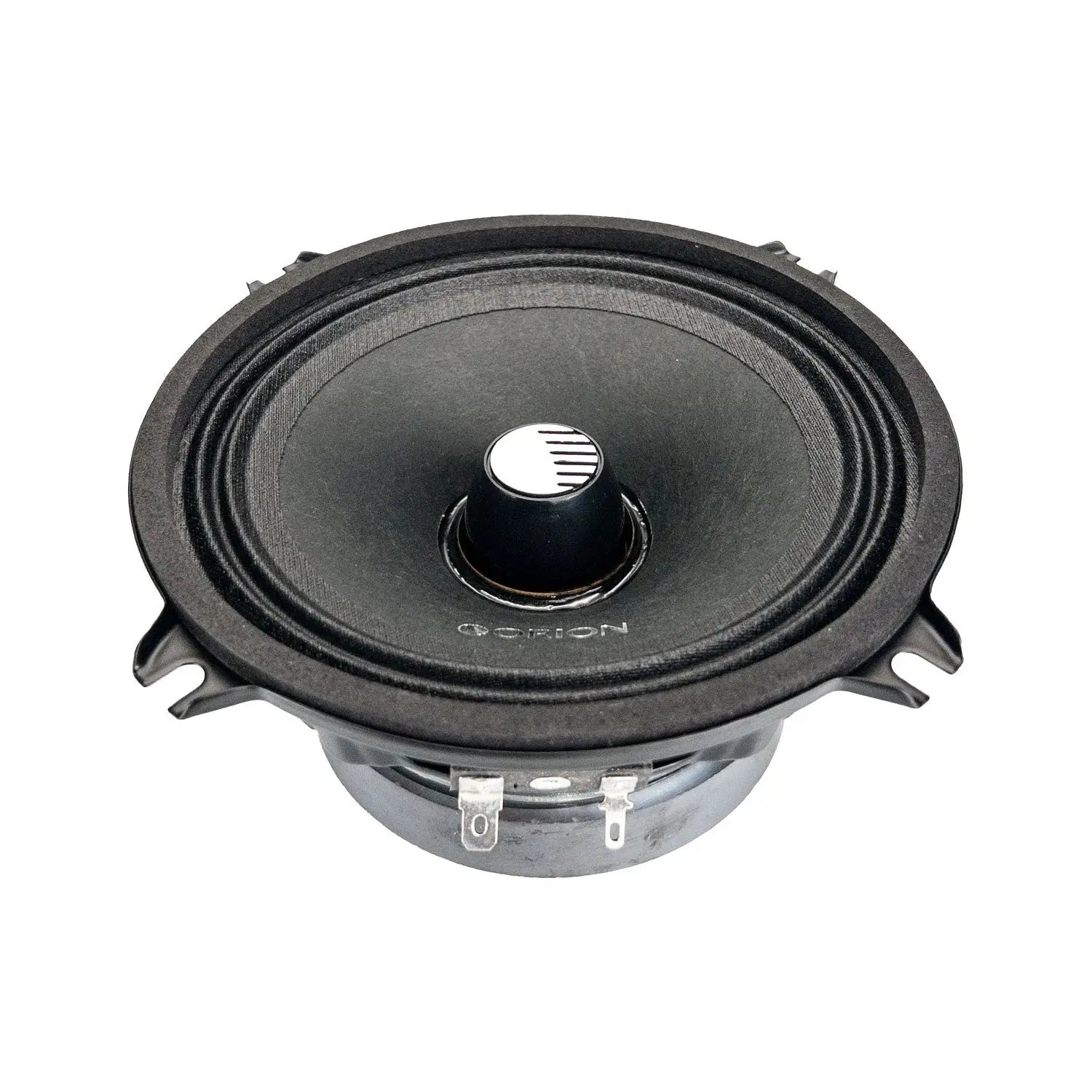 CM52 - 5.25 Inch 2 Ohm Midrange Speaker 125 Watts RMS Orion