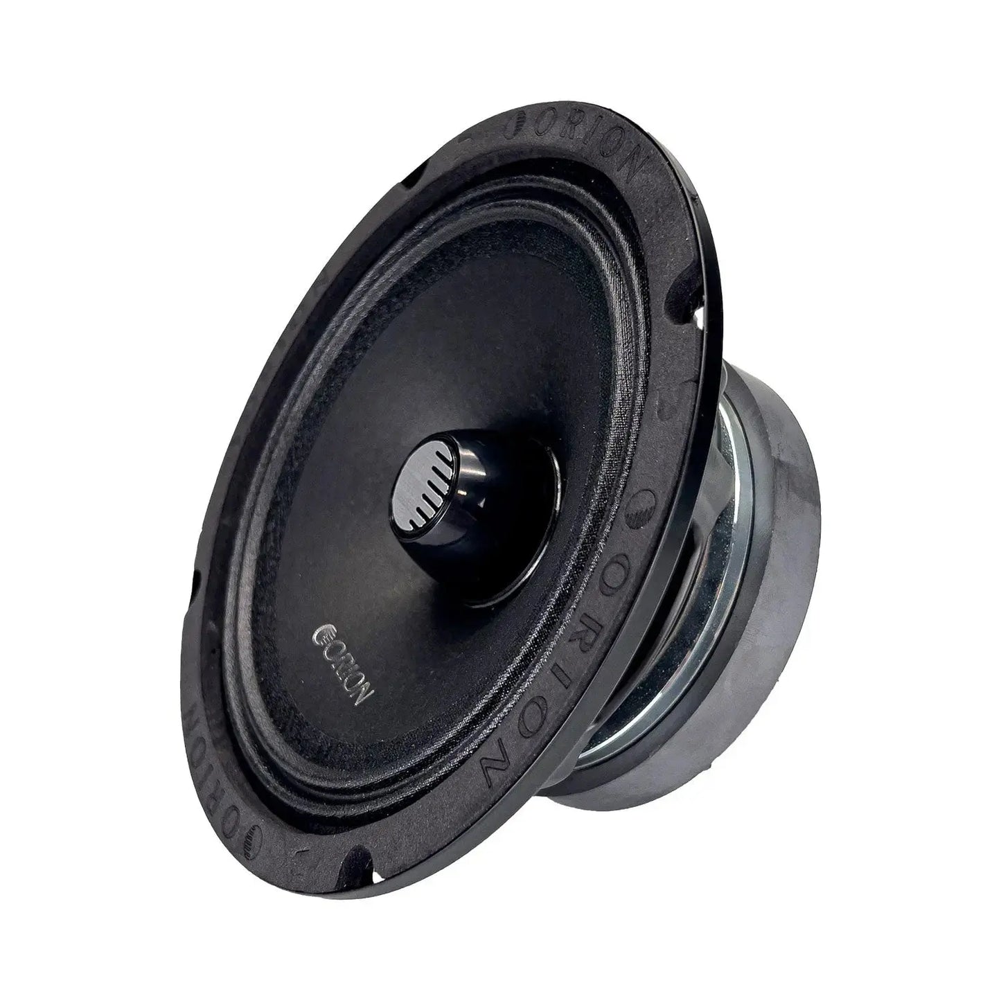 CM654 - 6.5 Inch 4 Ohm Midrange Speaker 250 Watts RMS Orion