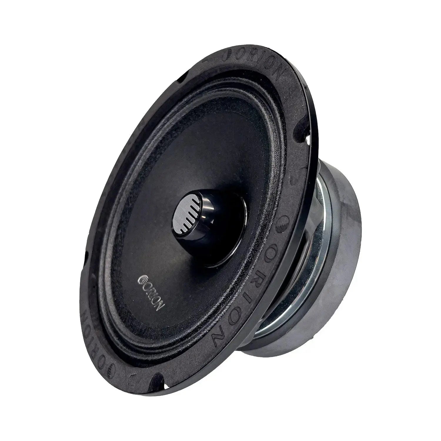 CM654 - 6.5 Inch 4 Ohm Midrange Speaker 250 Watts RMS Orion