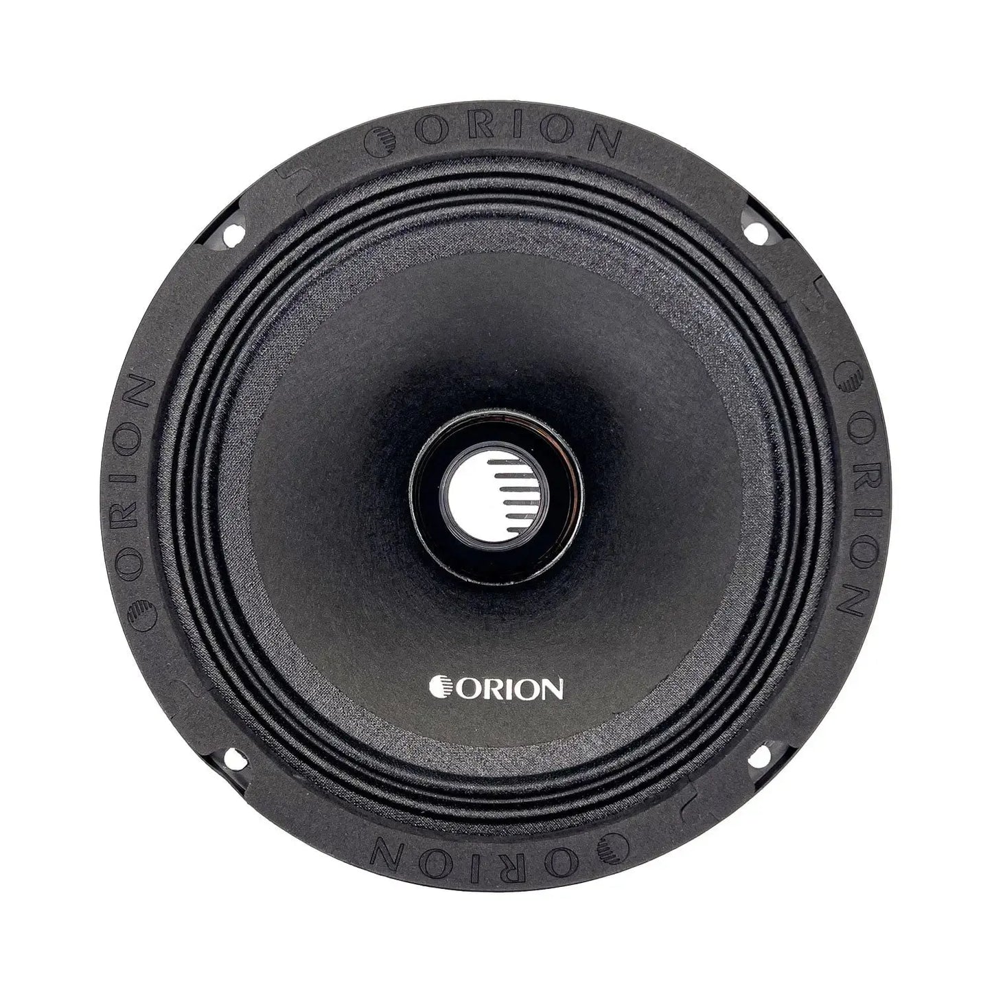 CM654 - 6.5 Inch 4 Ohm Midrange Speaker 250 Watts RMS Orion