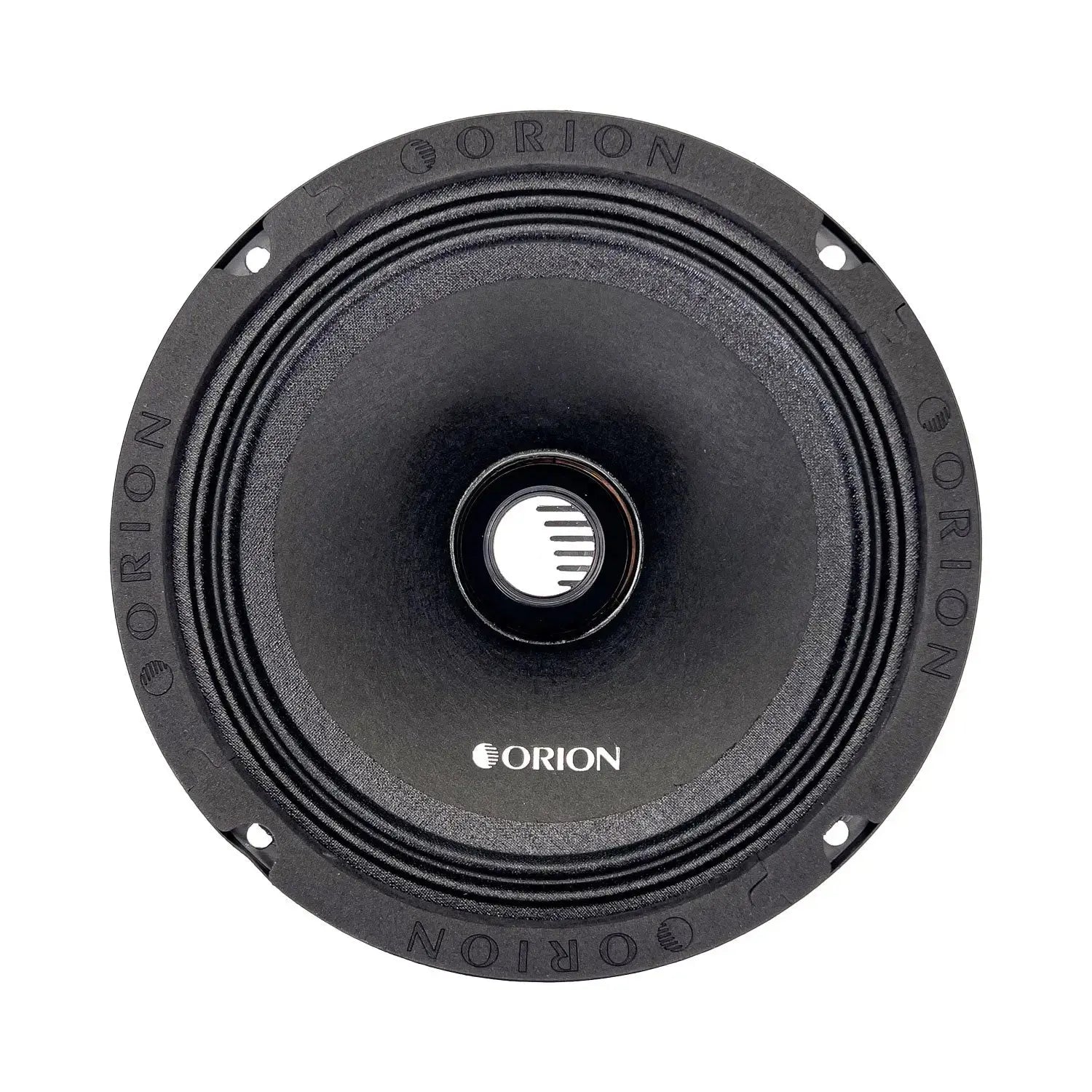 CM654 - 6.5 Inch 4 Ohm Midrange Speaker 250 Watts RMS Orion