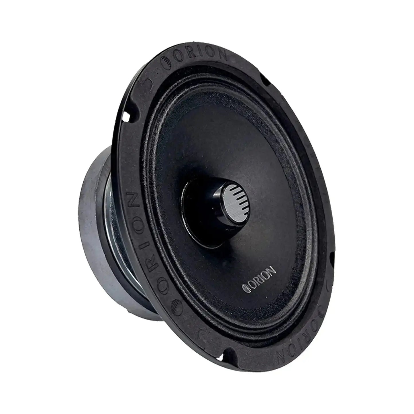 CM652 - 6.5 Inch 2 Ohm Midrange Speaker 250 Watts RMS Orion