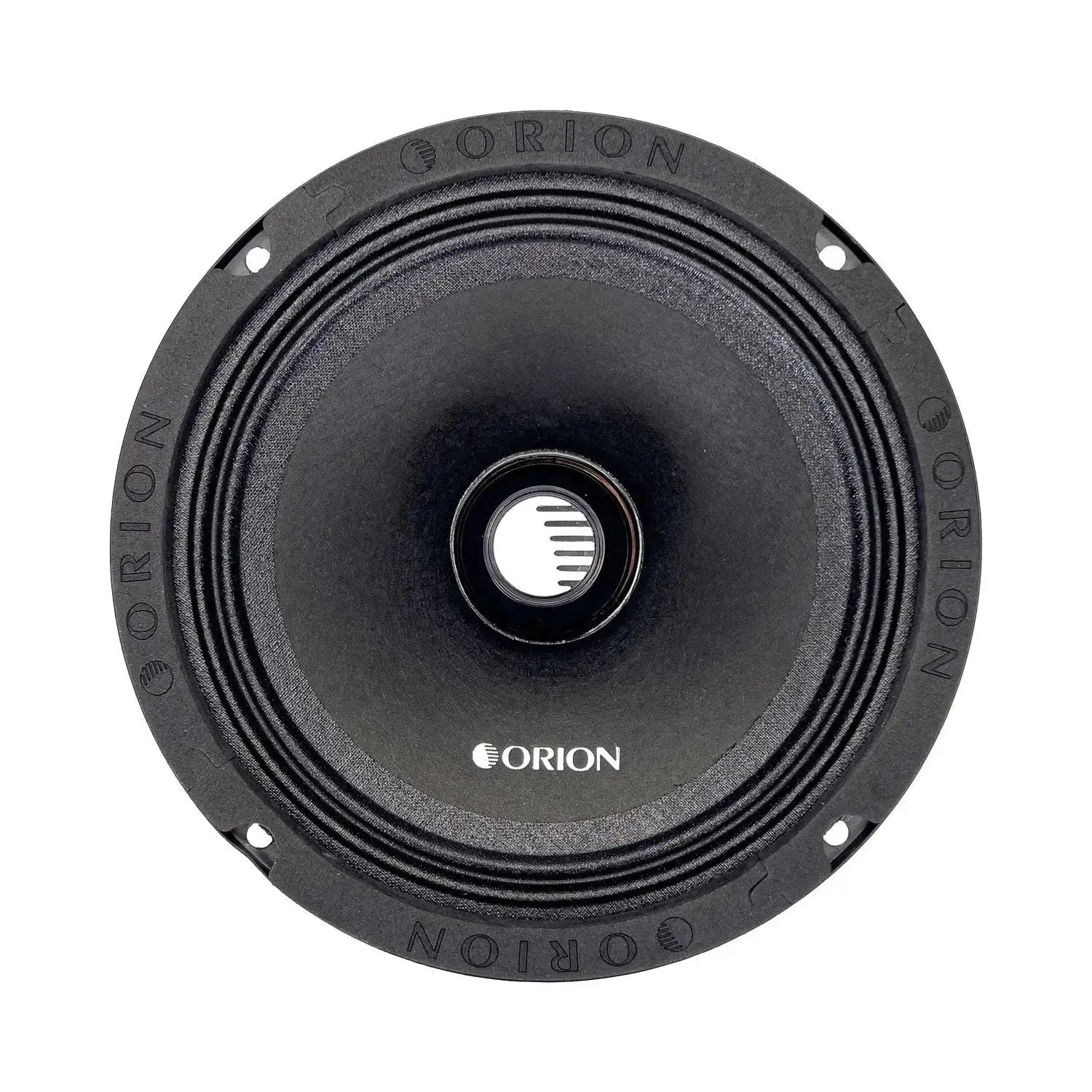 CM652 - 6.5 Inch 2 Ohm Midrange Speaker 250 Watts RMS Orion