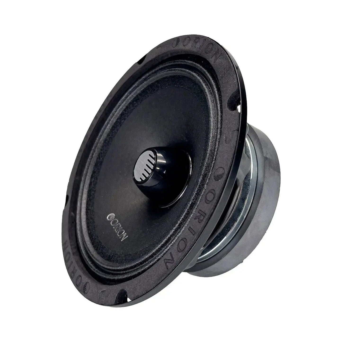 CM652 - 6.5 Inch 2 Ohm Midrange Speaker 250 Watts RMS Orion