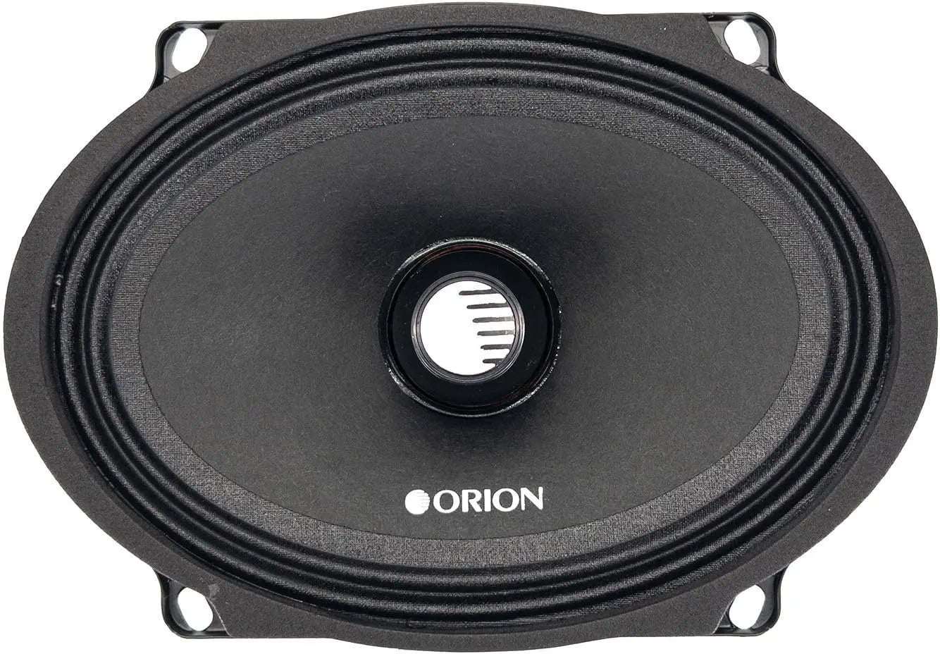 CM6854 - 5x7/6x8 Inch 4 Ohm Midrange Speaker 250 Watts RMS Orion