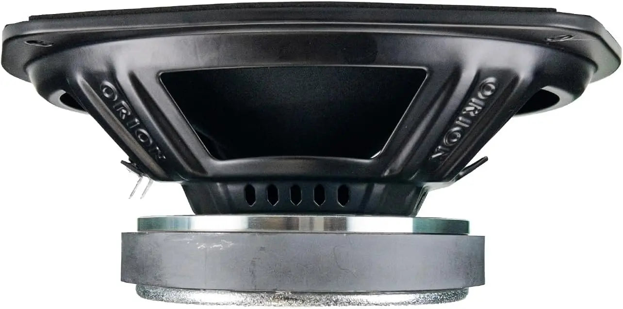 CM6952 - 6x9 Inch 2 Ohm Midrange Speaker 300 Watts RMS Orion
