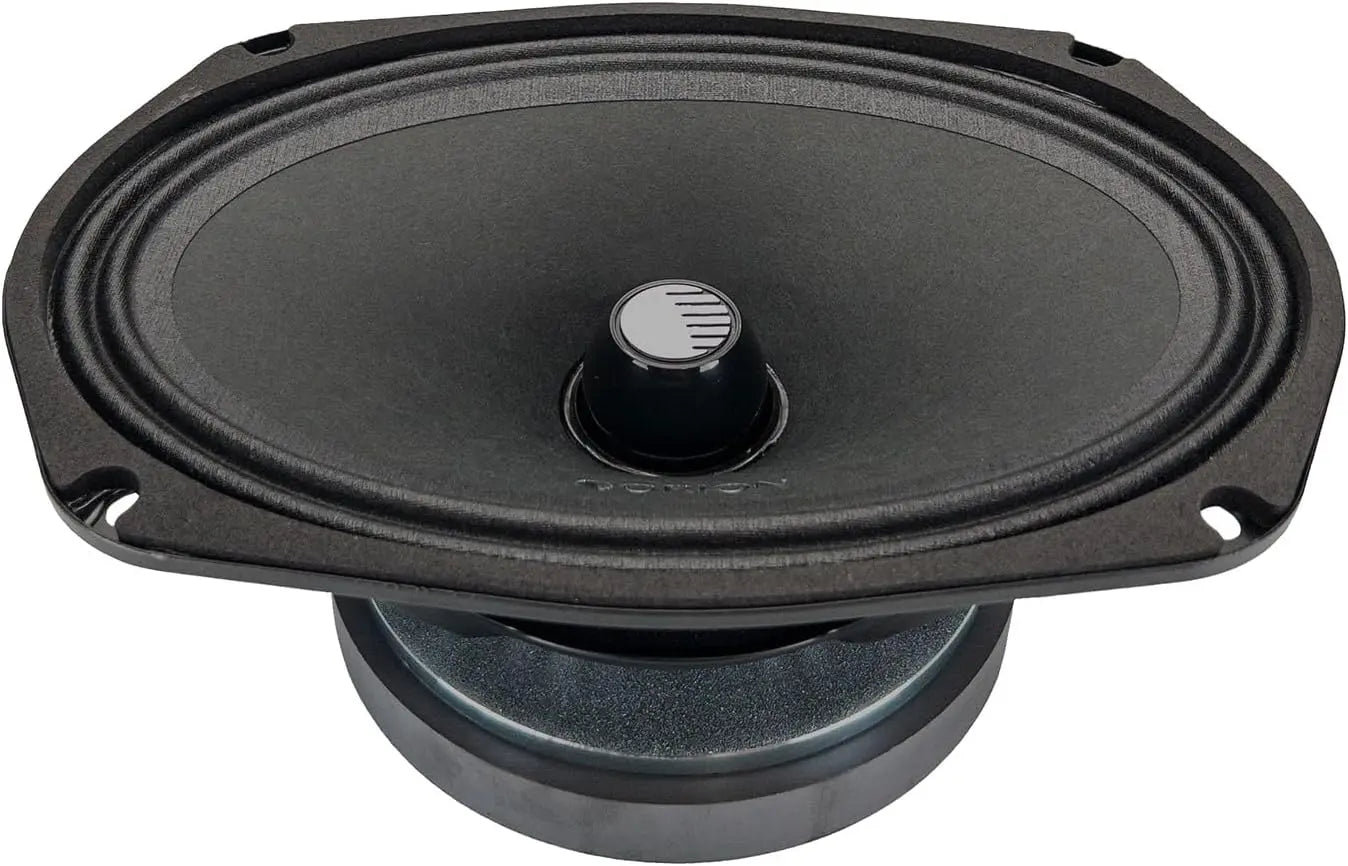 CM6954 - 6x9 Inch 4 Ohm Midrange Speaker 300 Watts RMS Orion