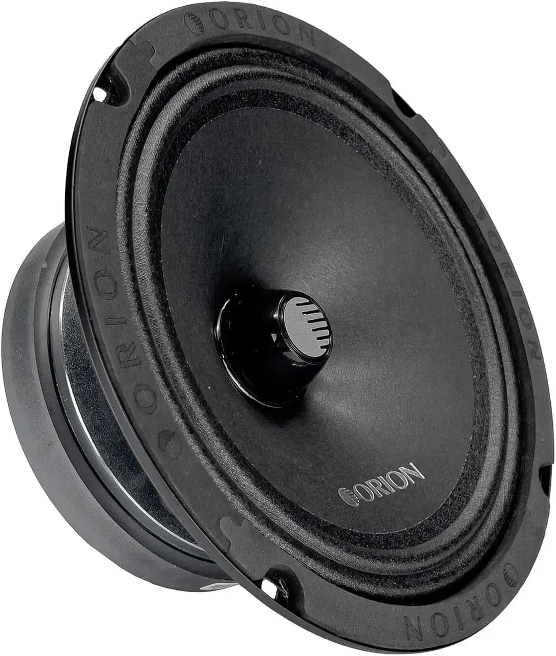 CM852 8 Inch 2 Ohm Midrange Speaker 300 Watts RMS Orion