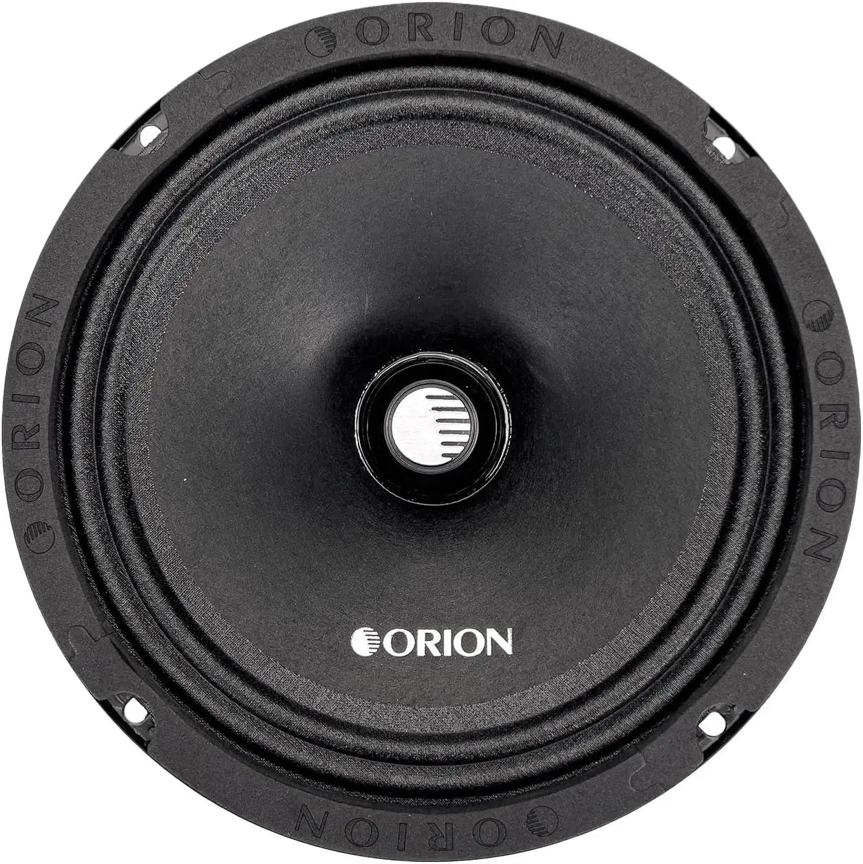 CM852 8 Inch 2 Ohm Midrange Speaker 300 Watts RMS Orion