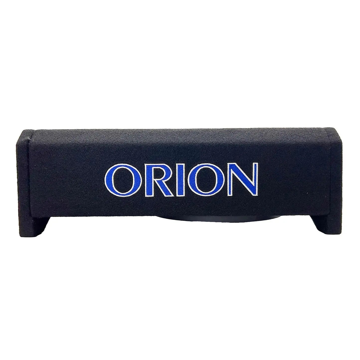 Cobalt CPE80 – 8-Inch Active Down-Firing Enclosure - Balanced Audio