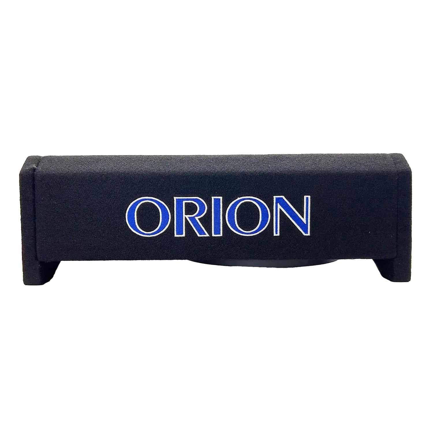 Cobalt CPE80 – 8-Inch Active Down-Firing Enclosure - Balanced Audio