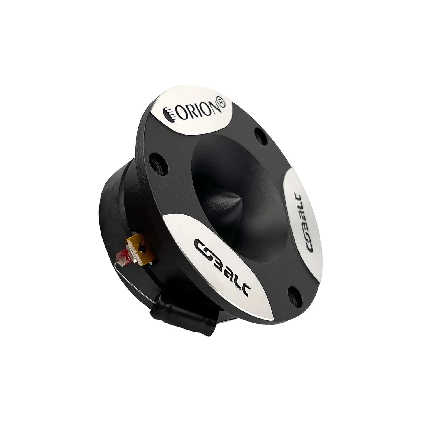 CTW101 - 3.75" Aluminum Bullet Tweeter Orion