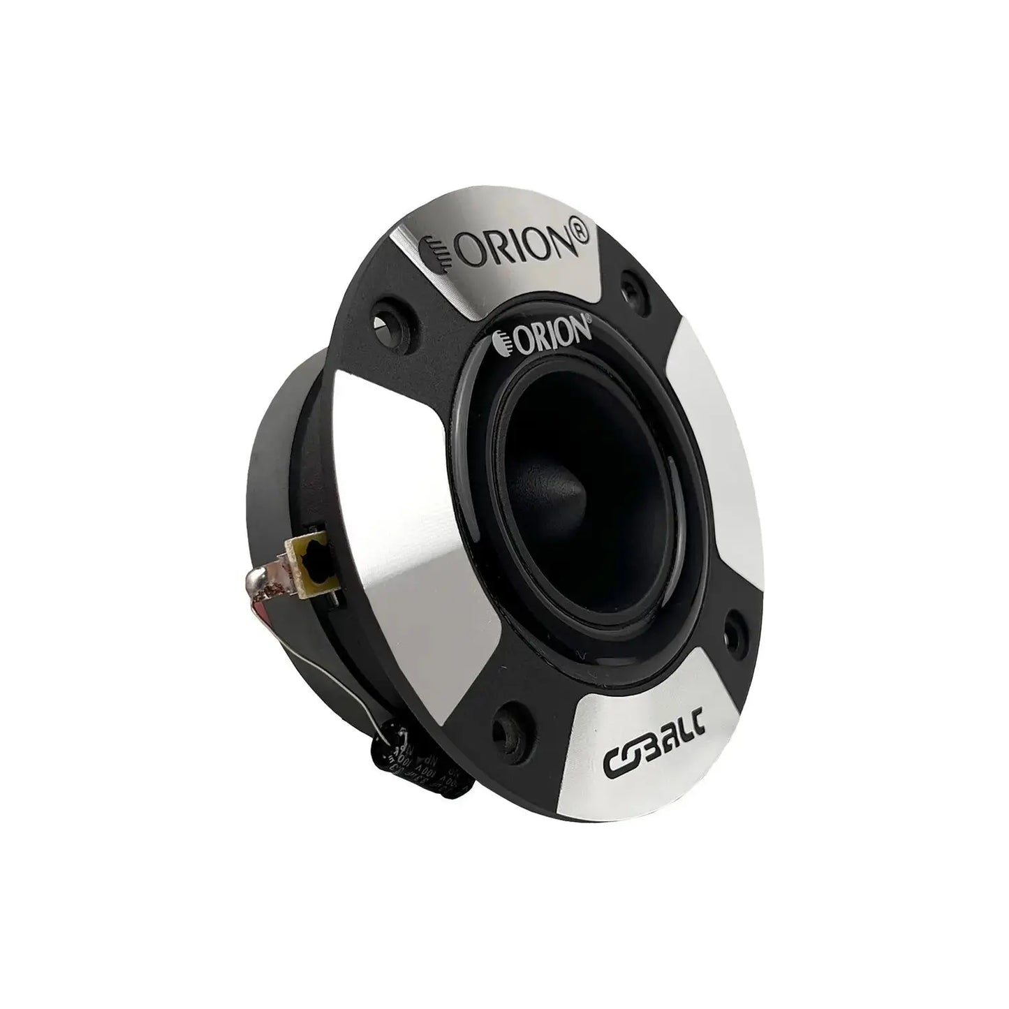 CTW125 - 3.9" Bullet Tweeter Orion