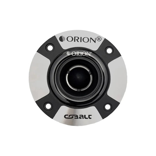 CTW125 - 3.9" Bullet Tweeter Orion