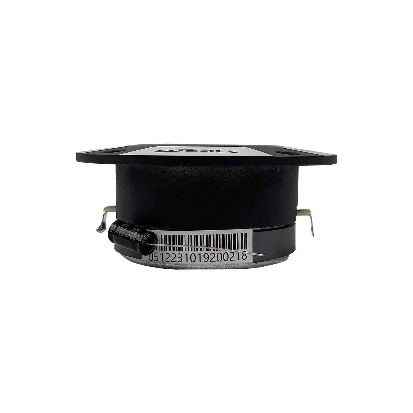 CTW125 - 3.9" Bullet Tweeter Orion