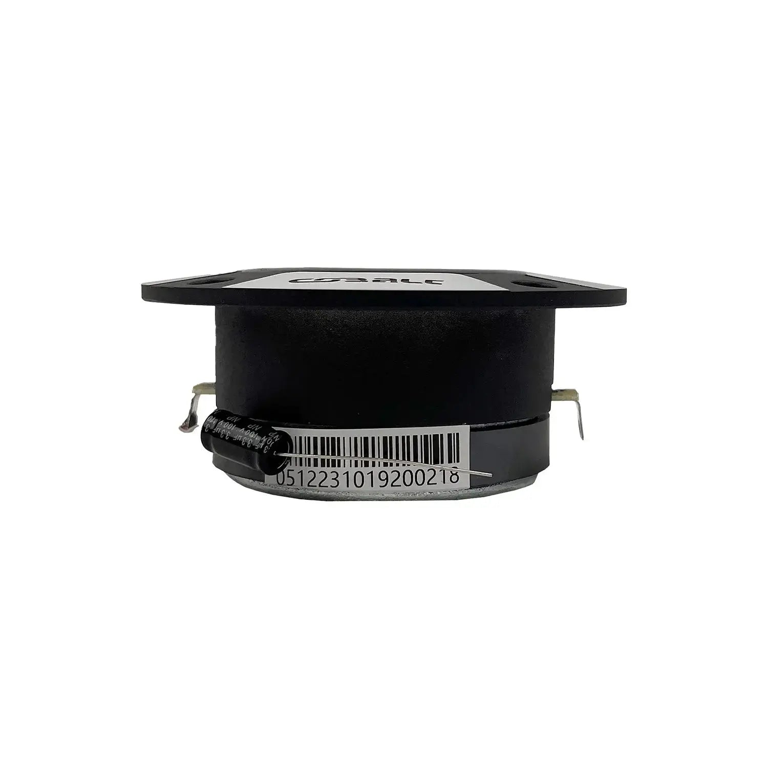 CTW125 - 3.9" Bullet Tweeter Orion