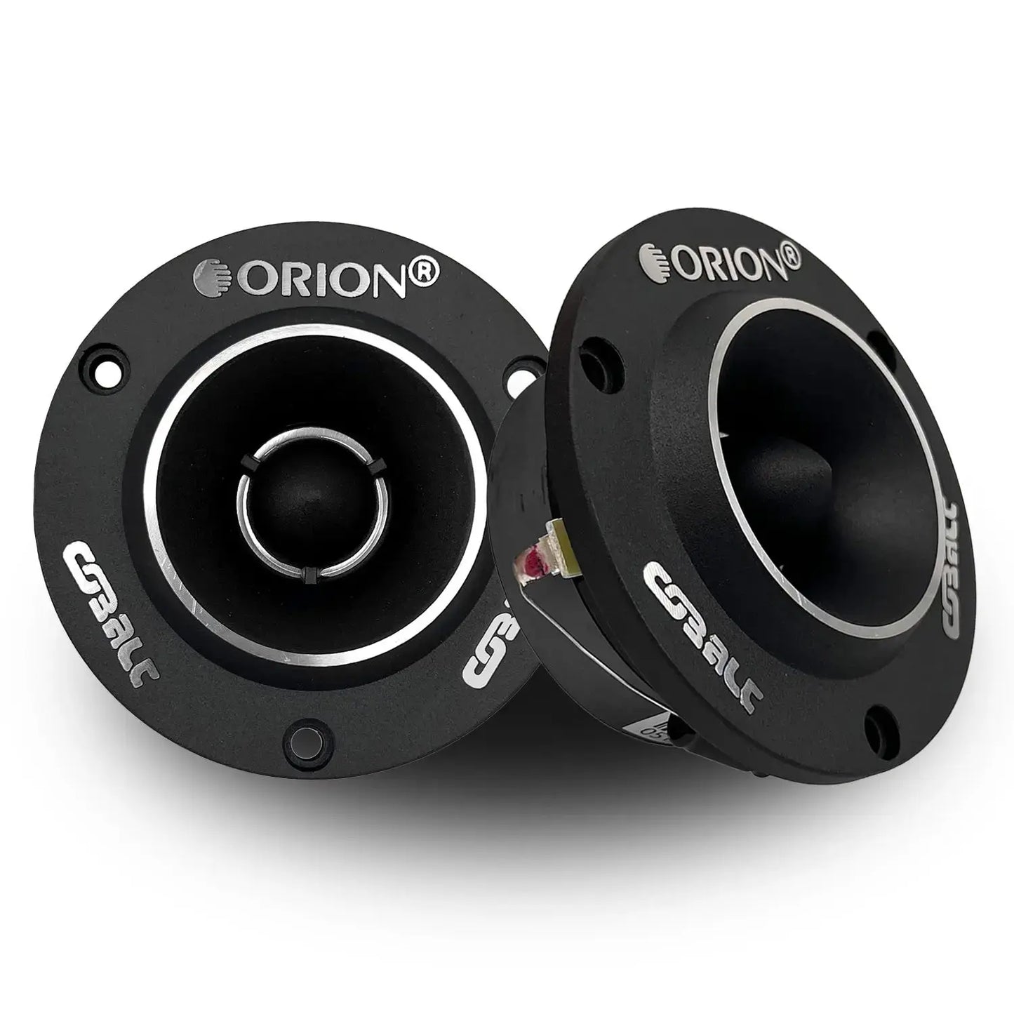 CTW150 - 3.8" Bullet Tweeter Orion