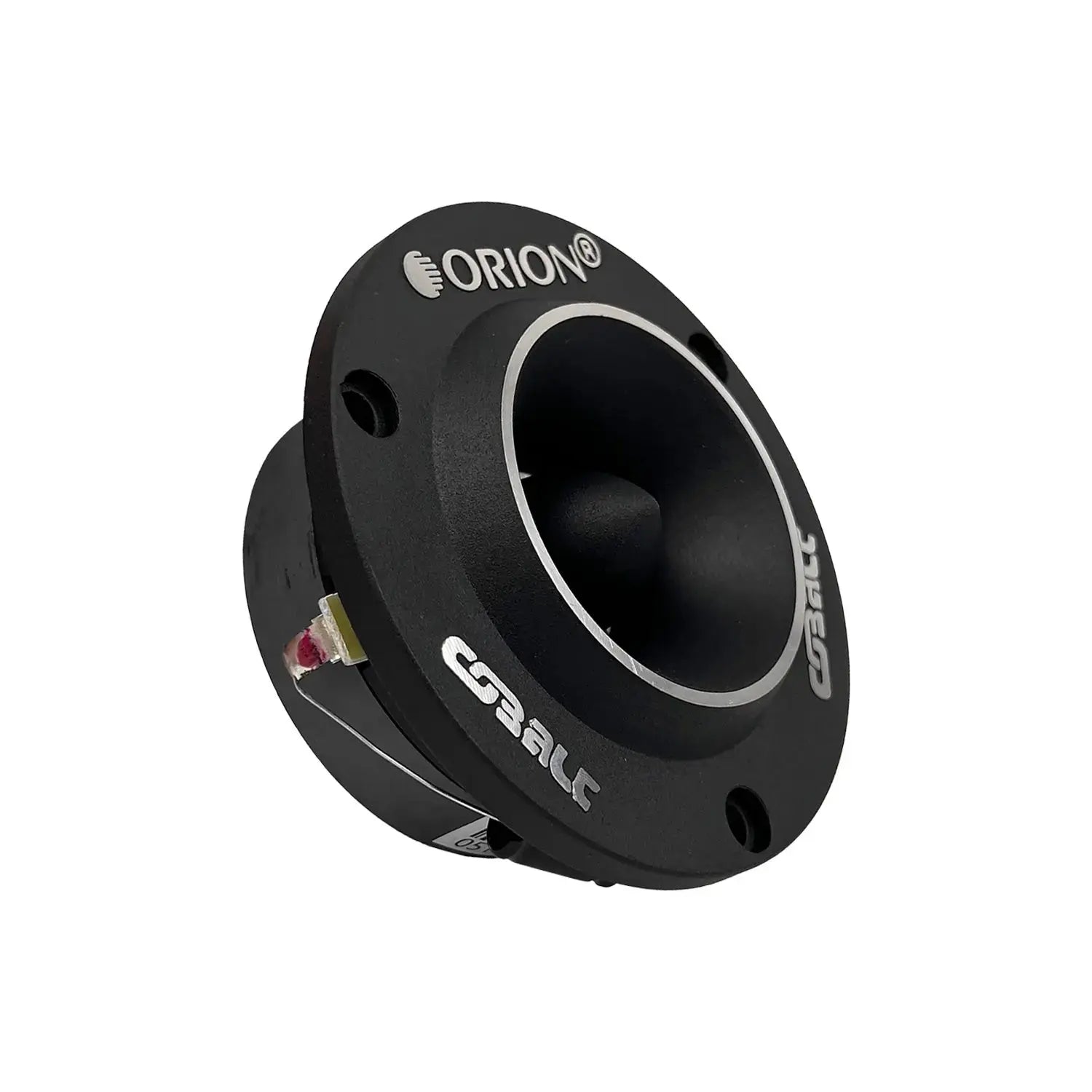 CTW150 - 3.8" Bullet Tweeter Orion