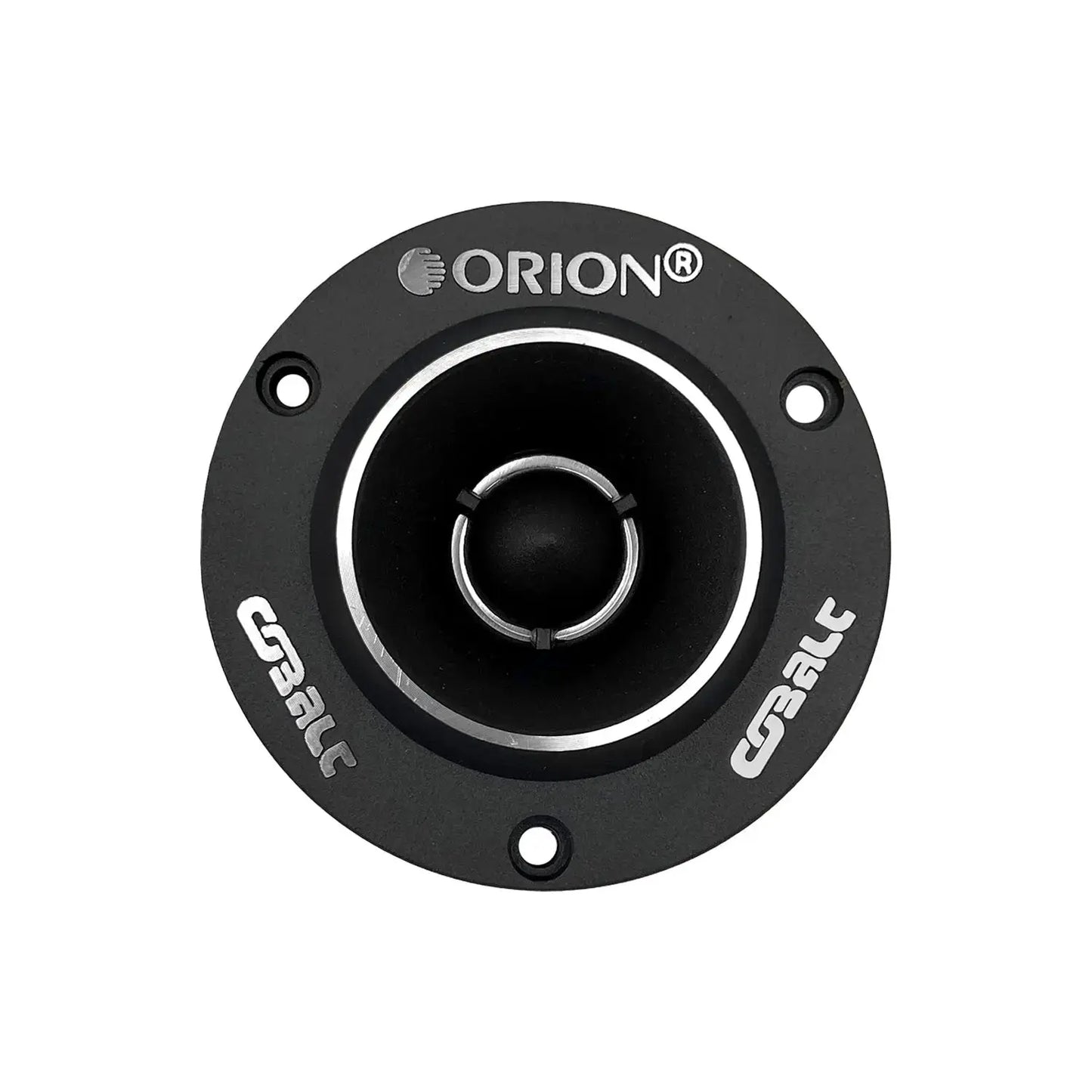 CTW150 - 3.8" Bullet Tweeter Orion