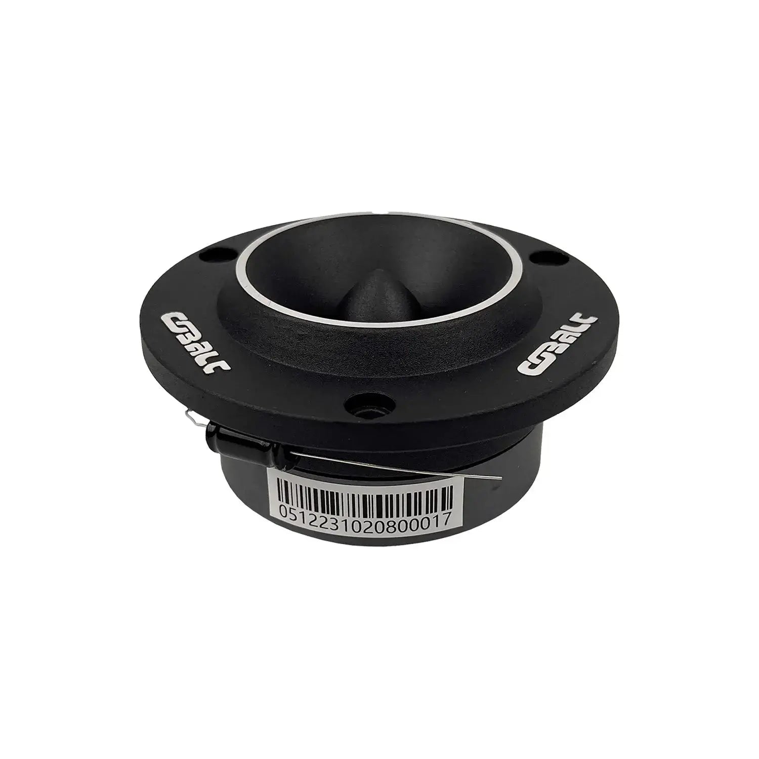 CTW150 - 3.8" Bullet Tweeter Orion