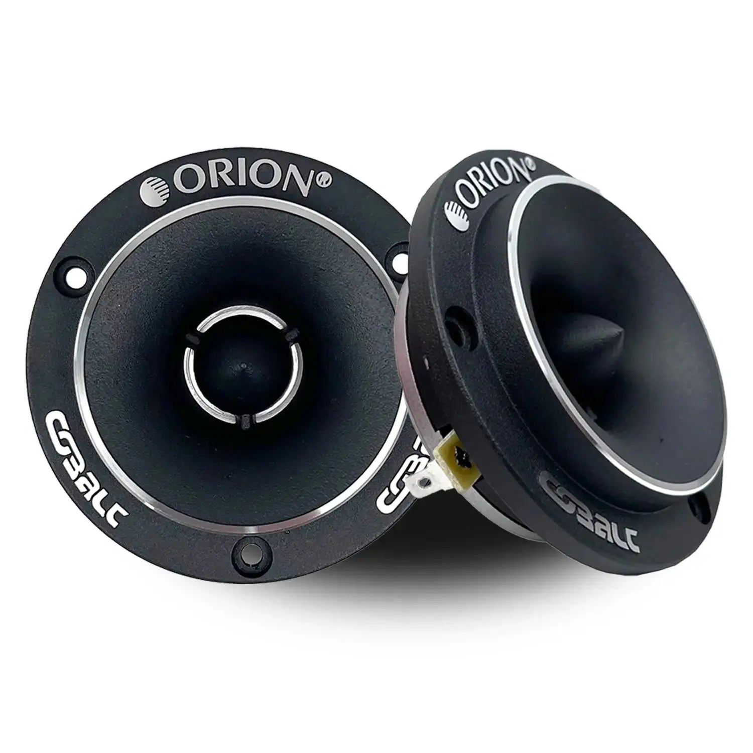 CTW2.0NEO - 4.5" Neodymium Bullet Tweeter Orion