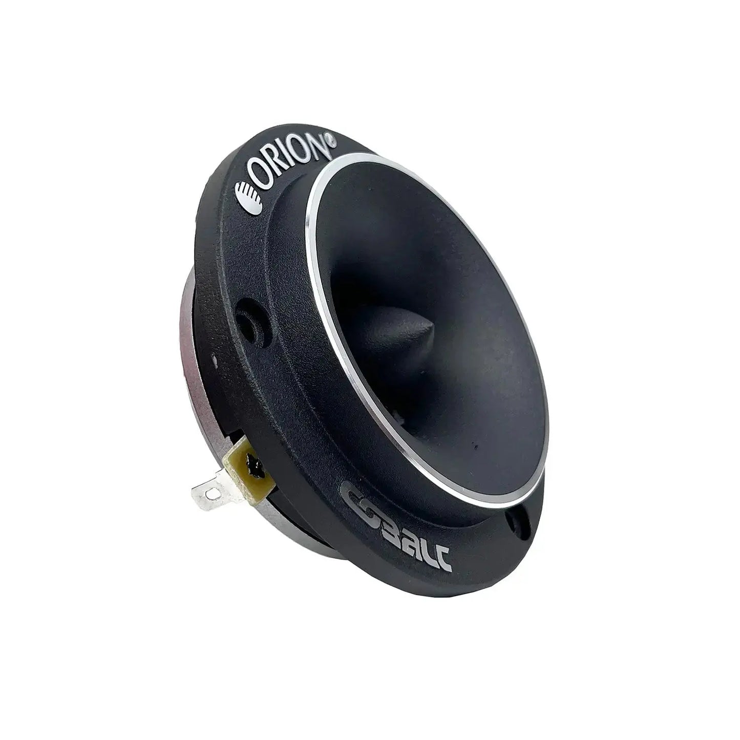 CTW2.0NEO - 4.5" Neodymium Bullet Tweeter Orion
