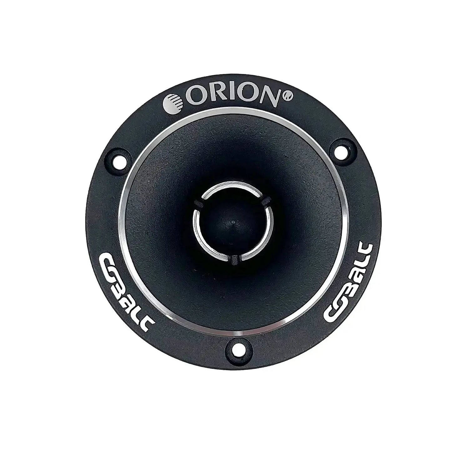 CTW2.0NEO - 4.5" Neodymium Bullet Tweeter Orion