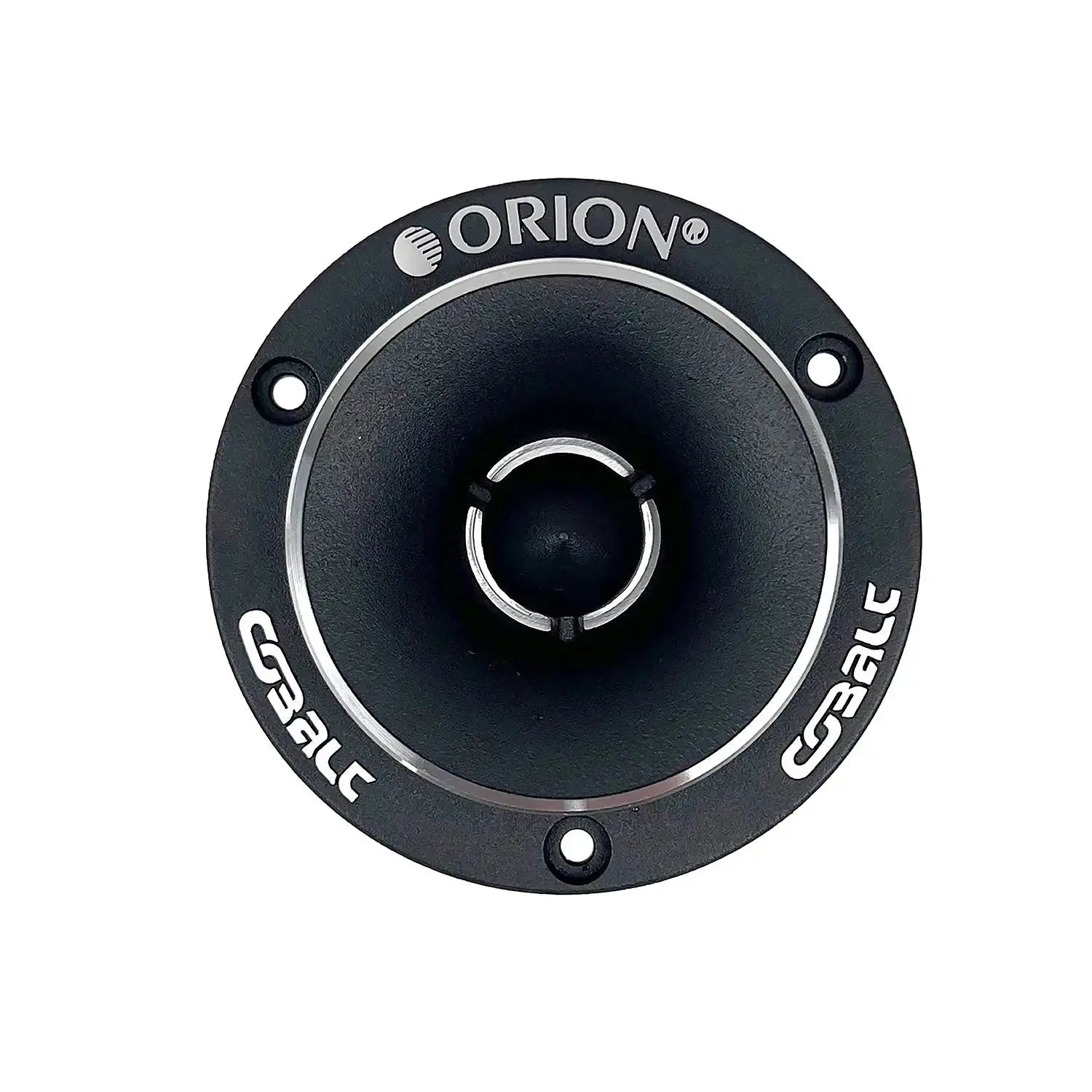 CTW2.0NEO - 4.5" Neodymium Bullet Tweeter Orion