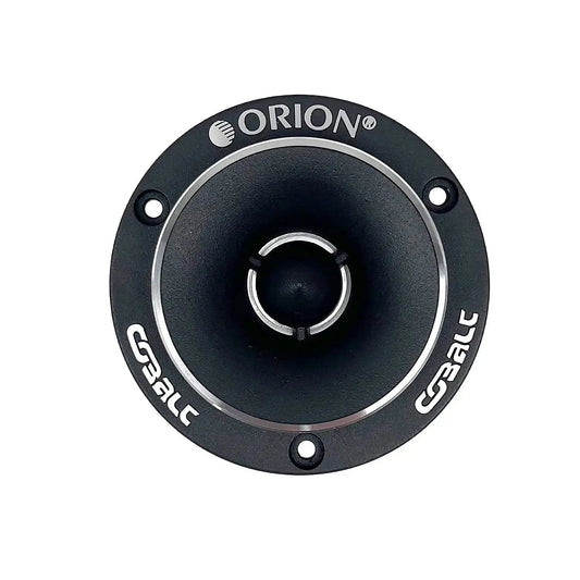 CTW2.0NEO - 4.5" Neodymium Bullet Tweeter Orion