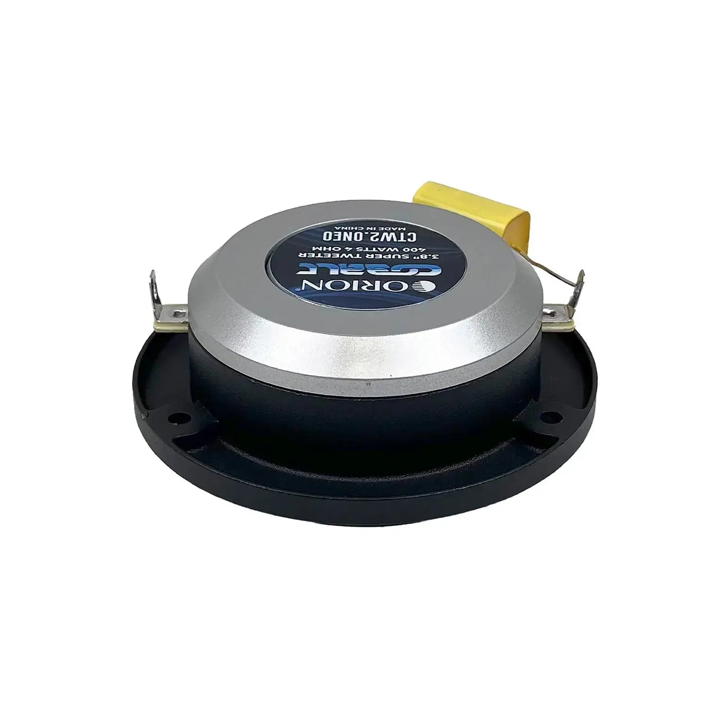 CTW2.0NEO - 4.5" Neodymium Bullet Tweeter Orion