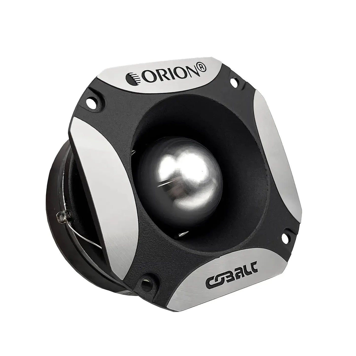 CTW500 - 4.5" Bullet Tweeter Orion