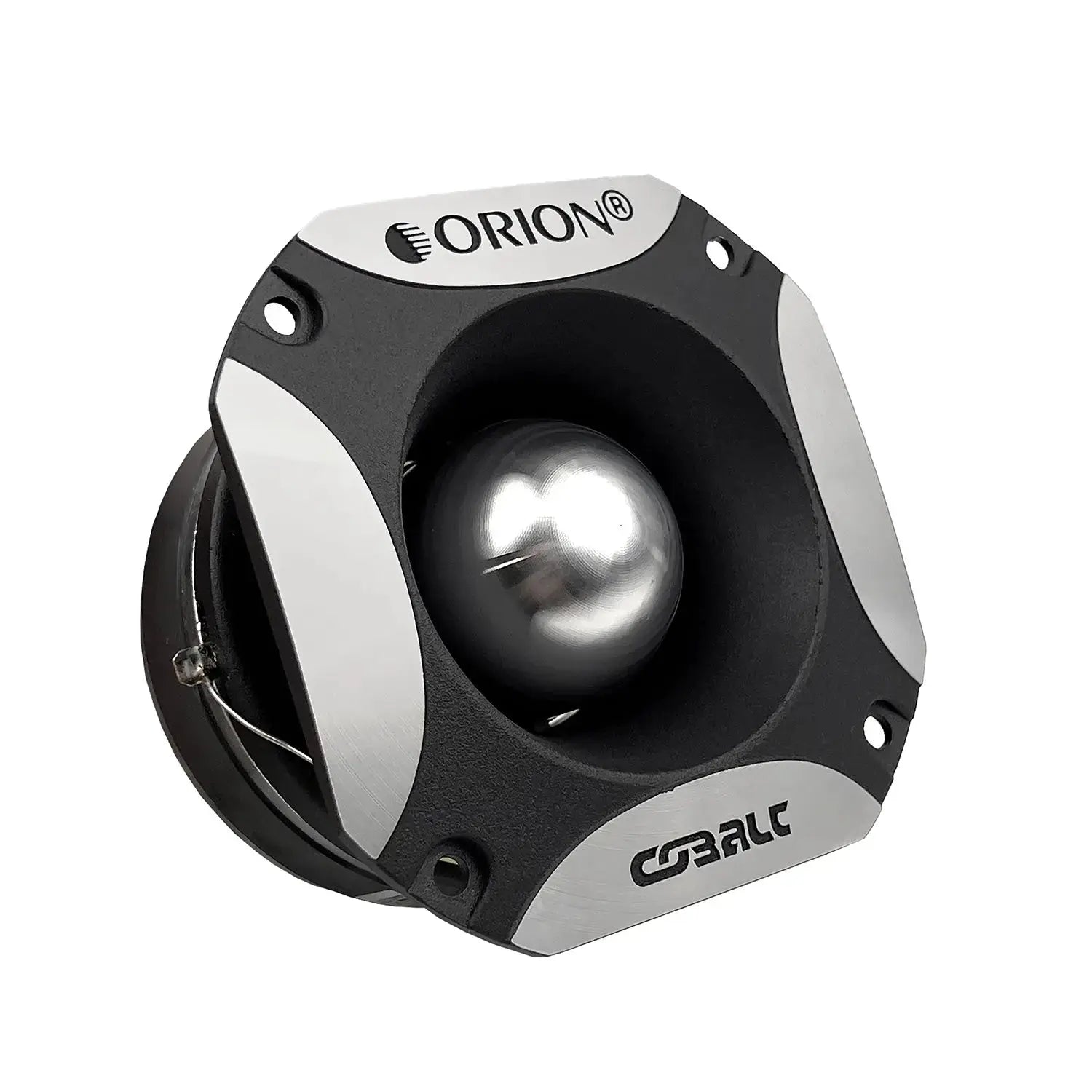 CTW500 - 4.5" Bullet Tweeter Orion