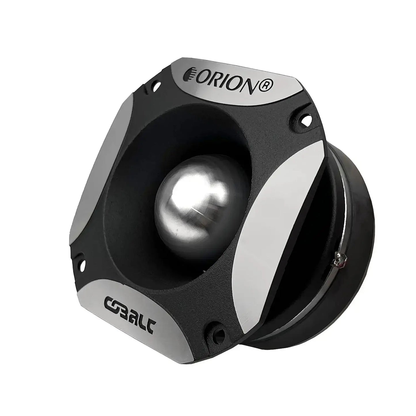 CTW500 - 4.5" Bullet Tweeter Orion
