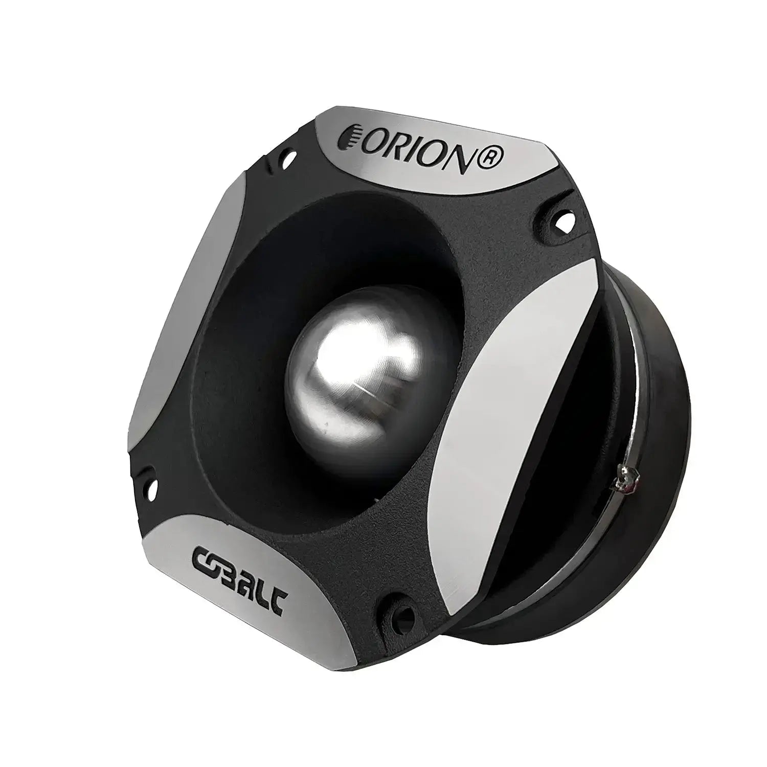 CTW500 - 4.5" Bullet Tweeter Orion