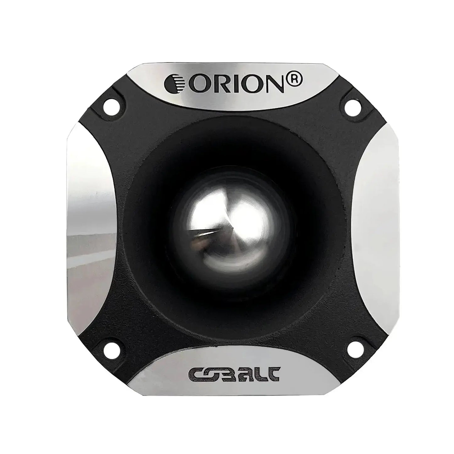 CTW500 - 4.5" Bullet Tweeter Orion