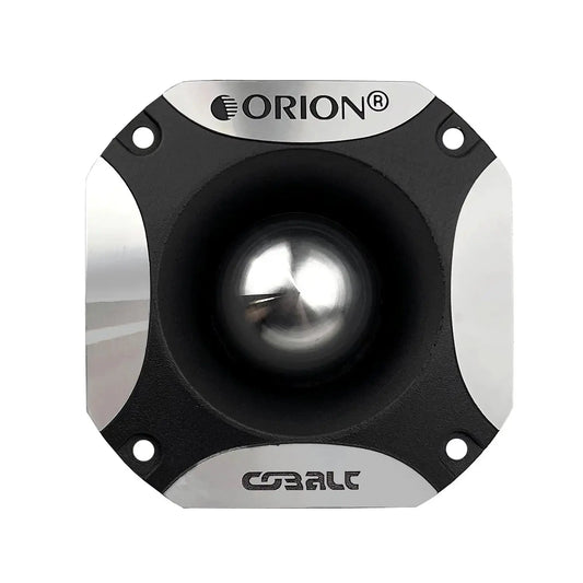 CTW500 - 4.5" Bullet Tweeter Orion