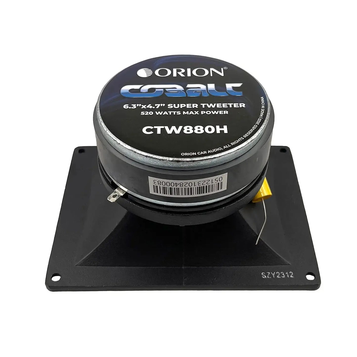 CTW880H - Super Tweeter Orion