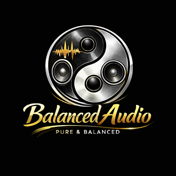 Balanced Audio