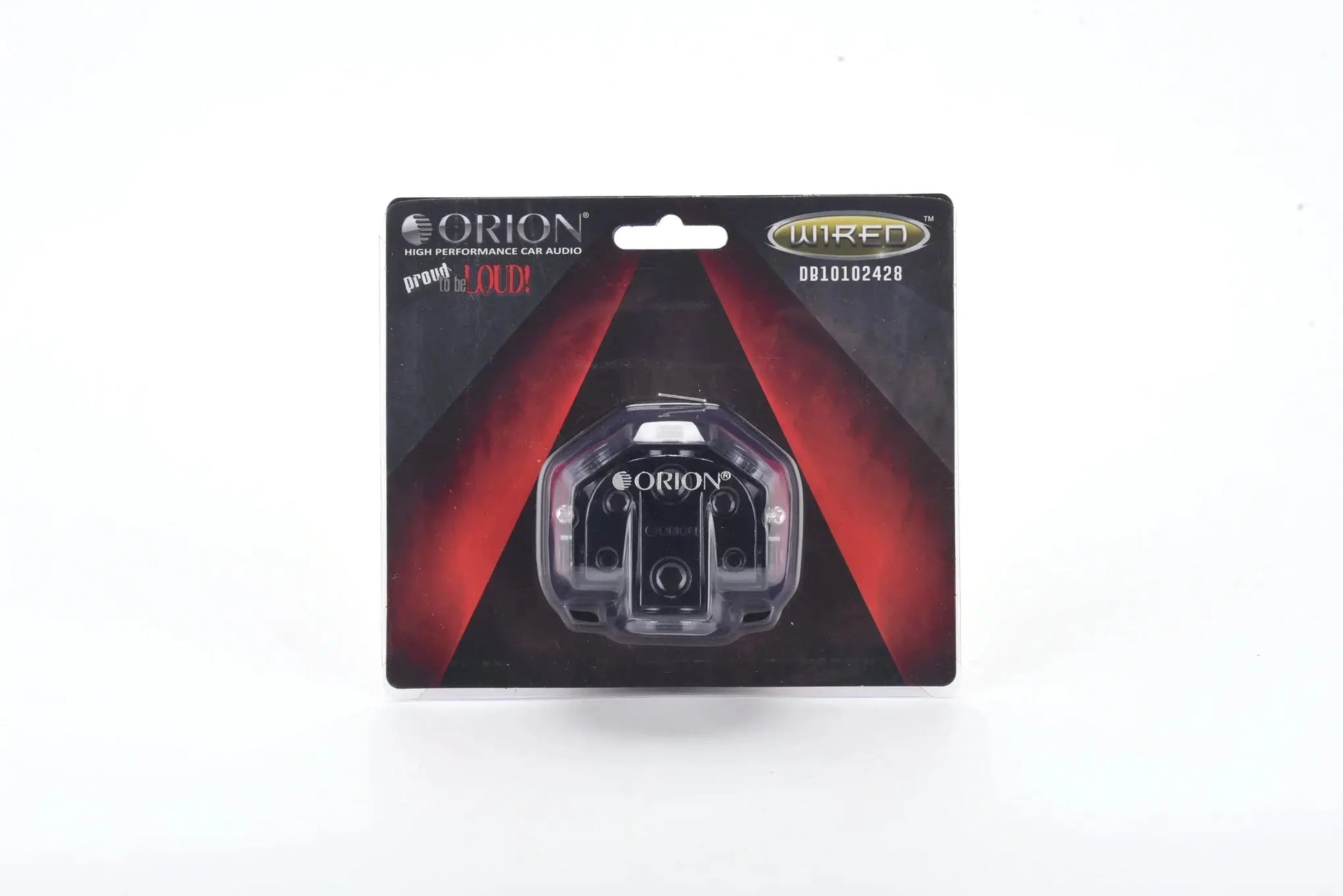 DB10102428: A Comprehensive Guide to Distribution Blocks Orion